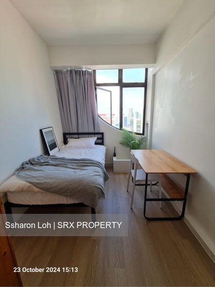 People's Park Complex (D1), Apartment #627487811